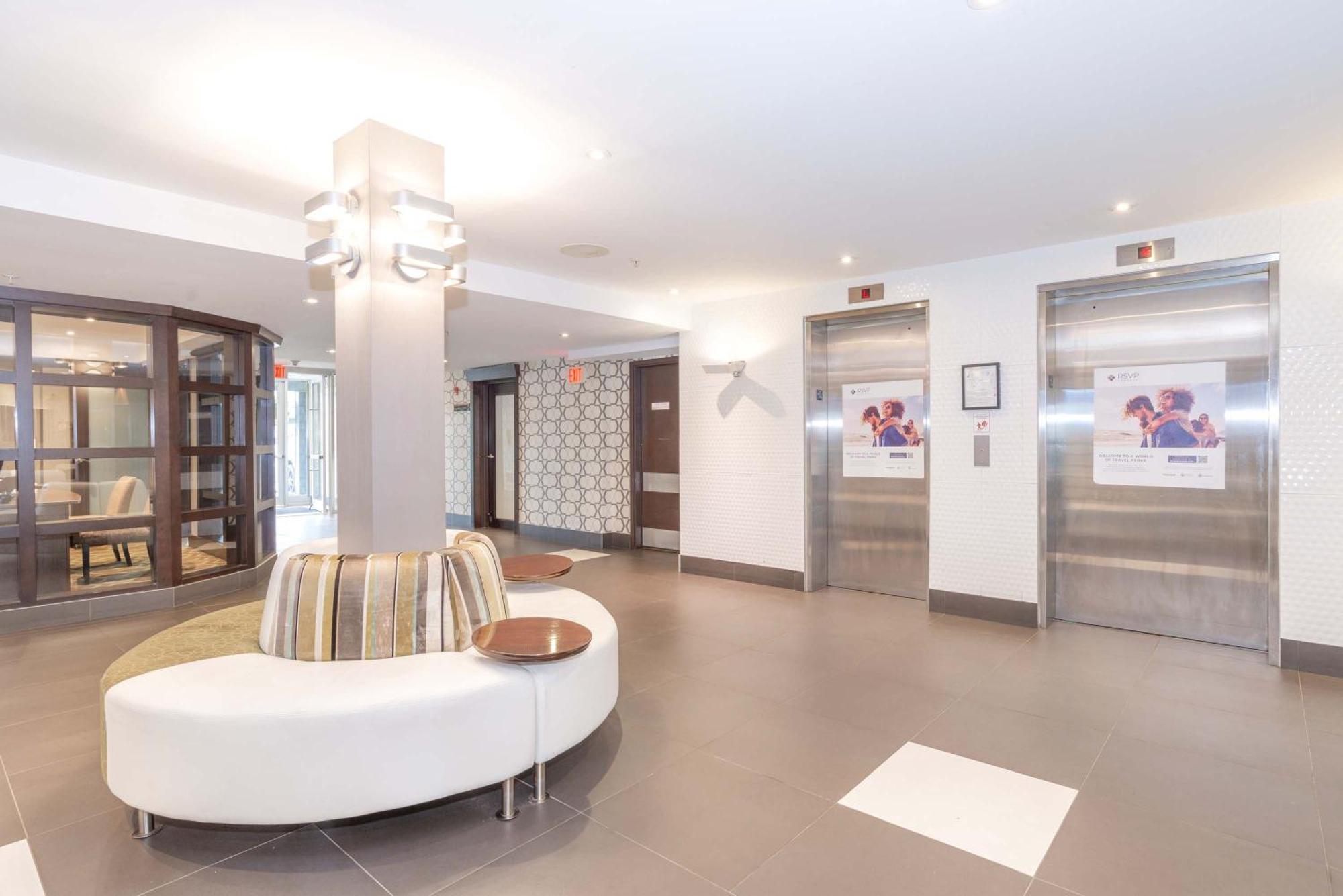 Sandman Hotel And Suites Abbotsford Kültér fotó