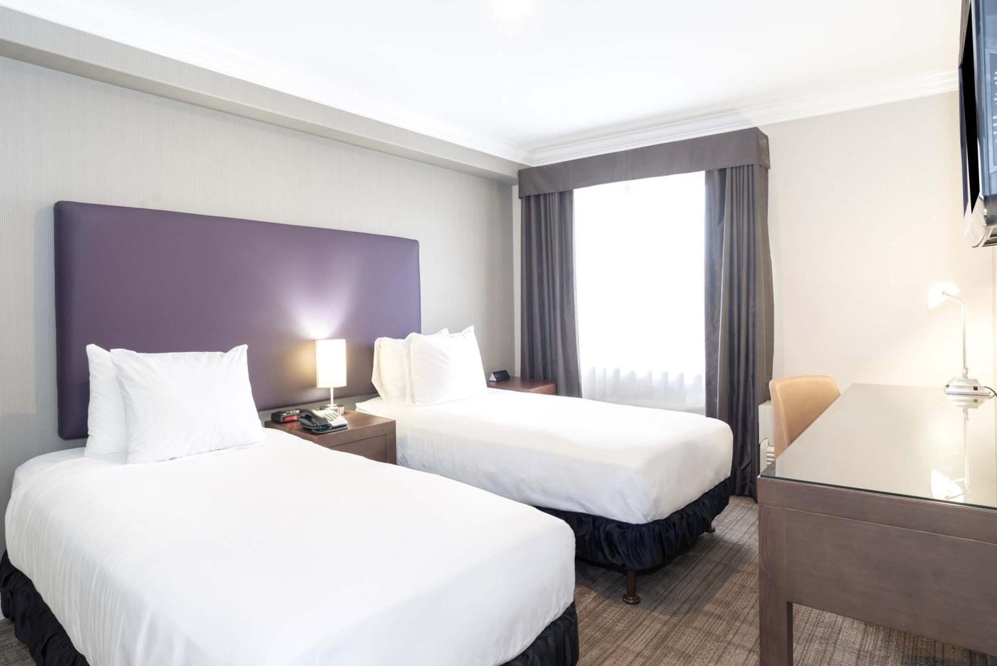 Sandman Hotel And Suites Abbotsford Kültér fotó