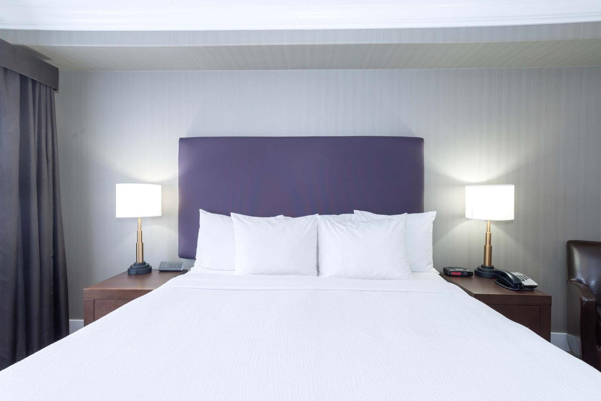 Sandman Hotel And Suites Abbotsford Kültér fotó