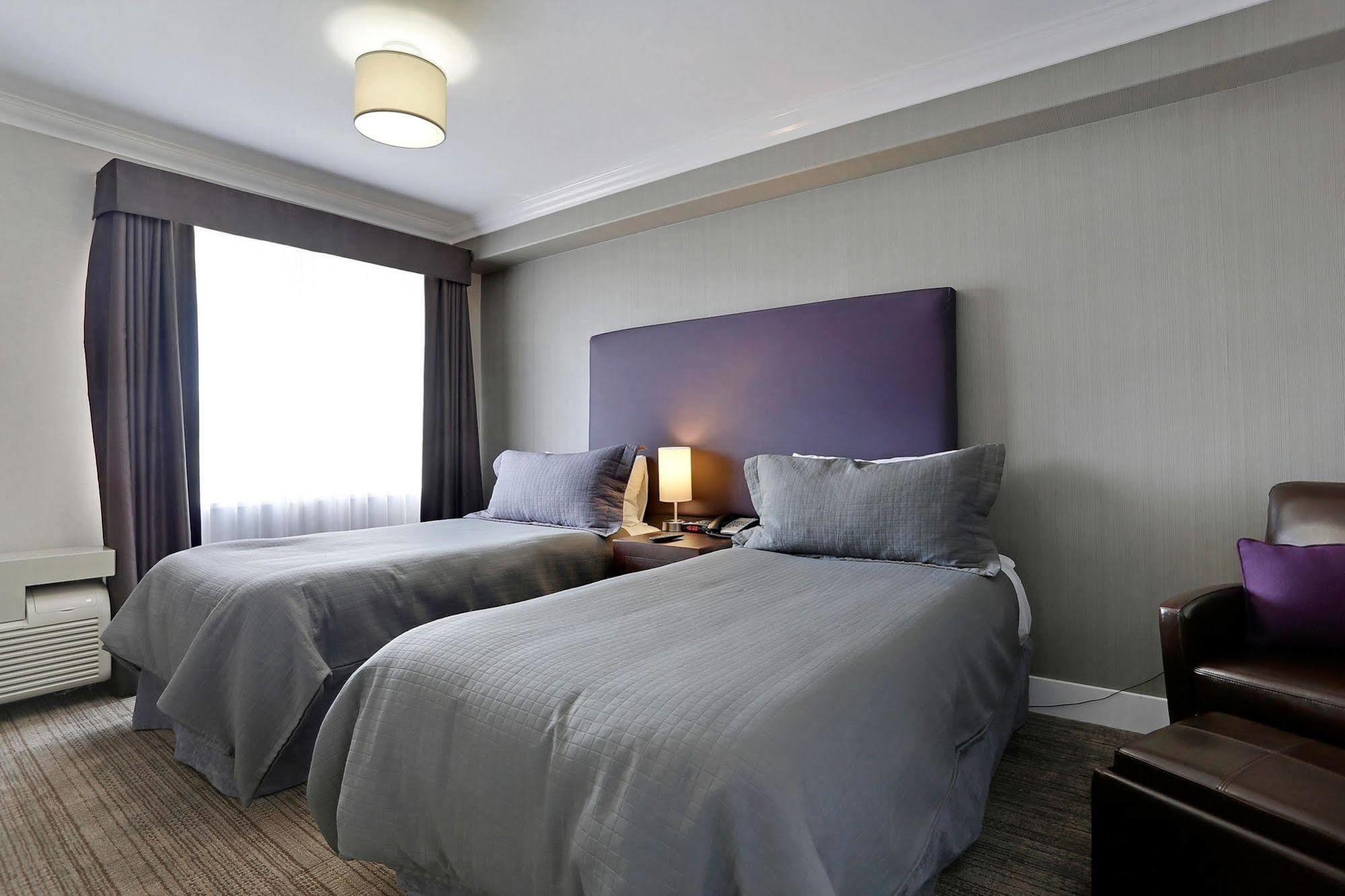 Sandman Hotel And Suites Abbotsford Kültér fotó