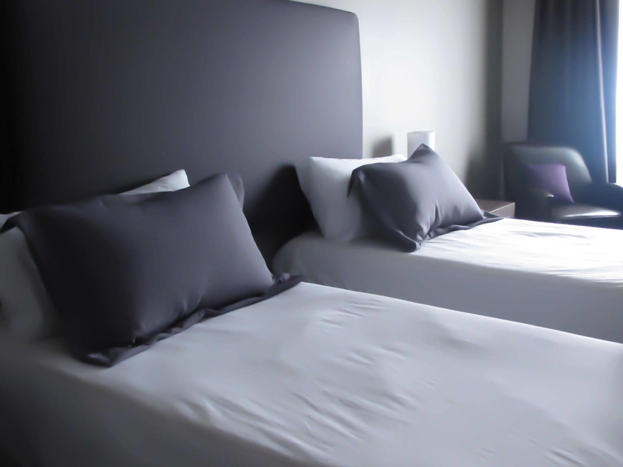 Sandman Hotel And Suites Abbotsford Kültér fotó