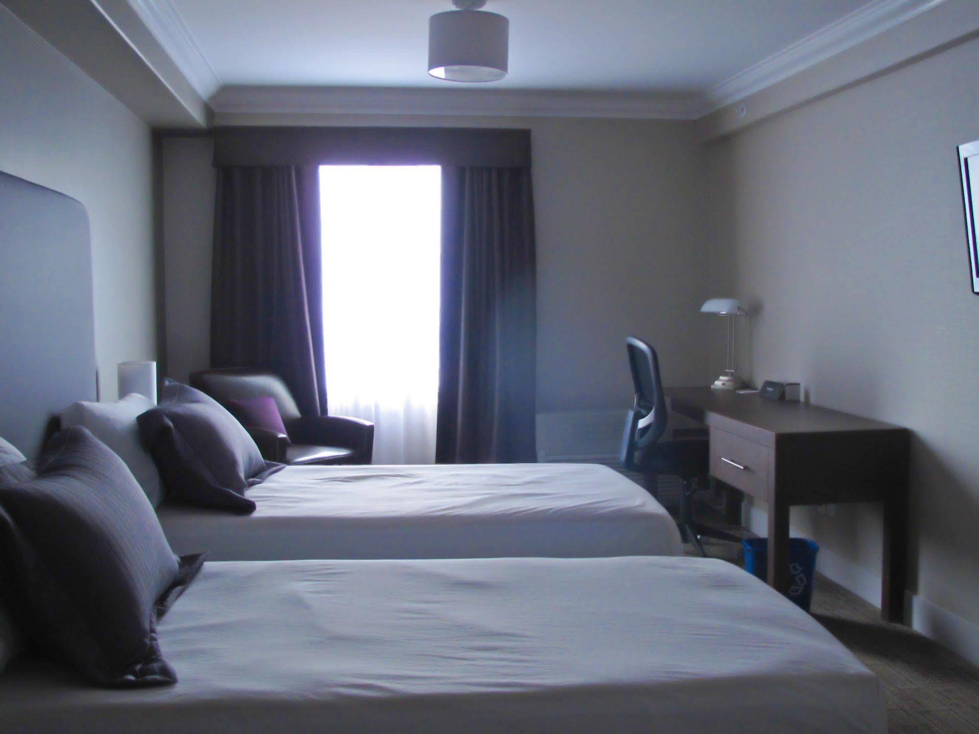 Sandman Hotel And Suites Abbotsford Kültér fotó