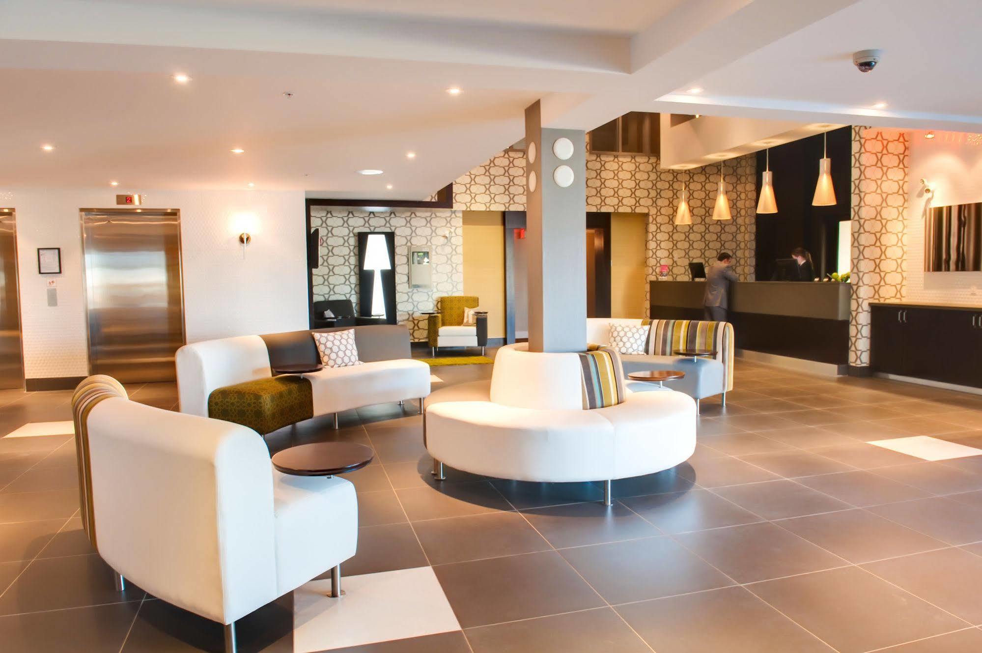 Sandman Hotel And Suites Abbotsford Kültér fotó
